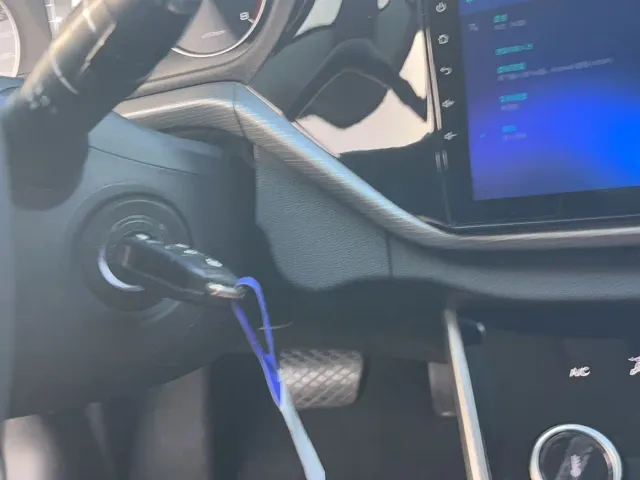 Chery Arrizo 5 2021 PRO 1.5L CVT Youth Edition — Фото автомобиля 7