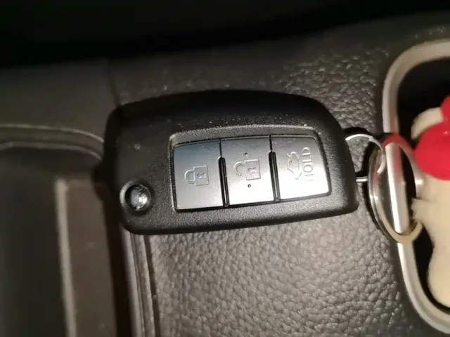 Nissan Sylphy — Фото автомобиля 8