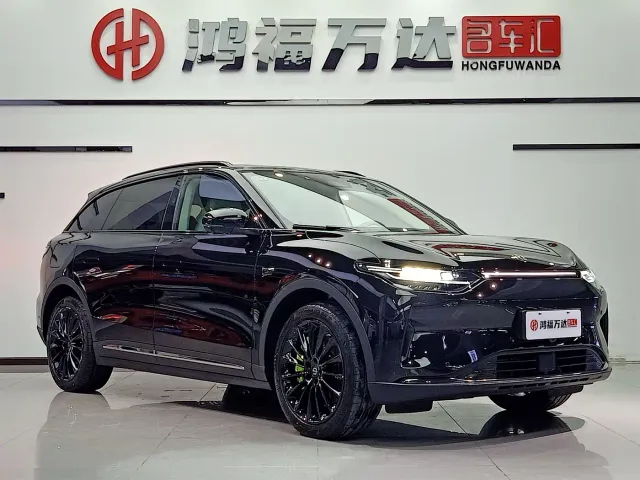 Leapmotor C11 — Фото автомобиля 3
