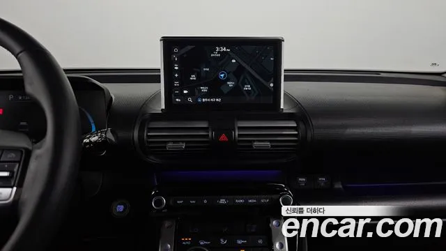 Hyundai Casper — Фото автомобиля 20