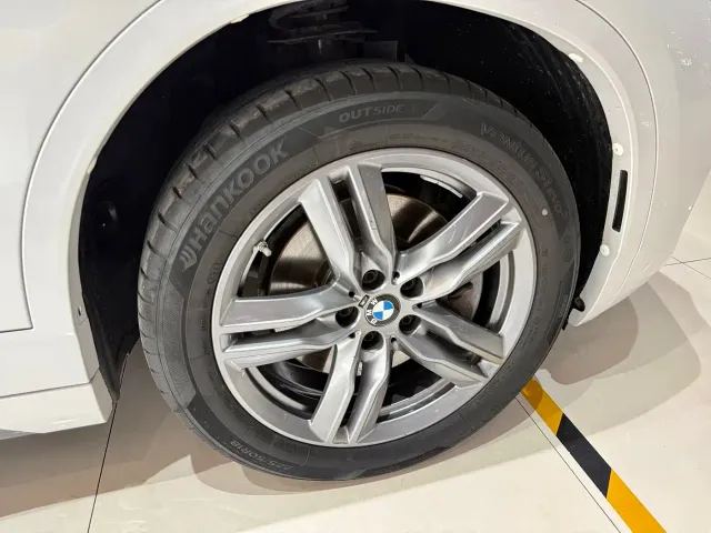 BMW X2 — Фото автомобиля 27