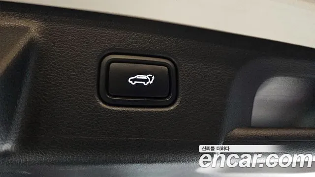 Hyundai Palisade The New Palisade Дизель 2.2 2WD — Фото автомобиля 20