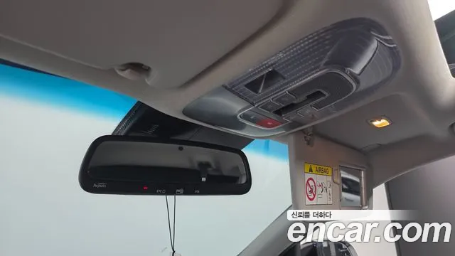 Hyundai Nexo Nexo Premium — Фото автомобиля 18