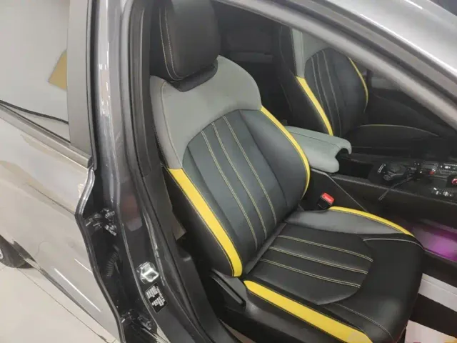 GAC Trumpchi Emkoo — Фото автомобиля 24