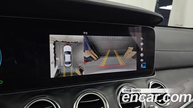 Mercedes-Benz E-Class W213 — Фото автомобиля 22