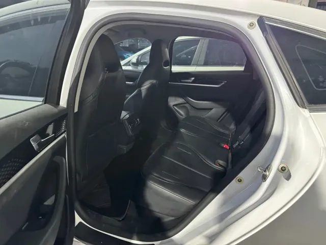 BYD Qin PLUS — Фото автомобиля 5