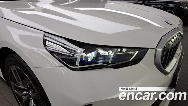 BMW 5-Series — Фото автомобиля 20