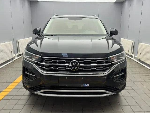 Volkswagen Tayron — Фото автомобиля 2