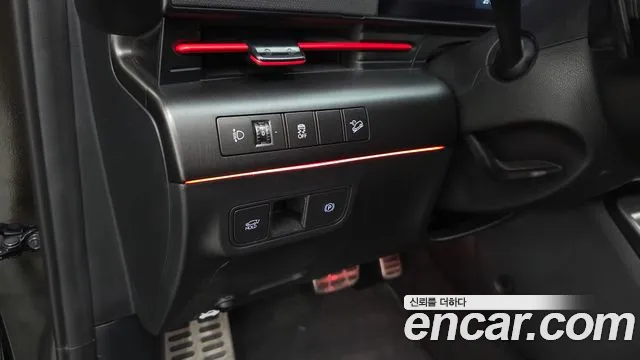 Hyundai Kona SX2 — Фото автомобиля 29