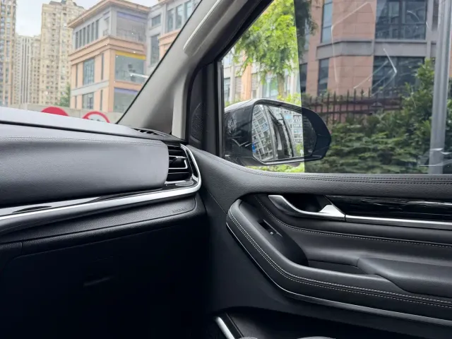 Maxus G20 — Фото автомобиля 16