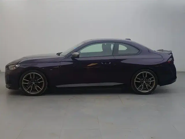 BMW M240i — Фото автомобиля 3