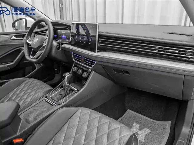 Volkswagen Sagitar — Фото автомобиля 14
