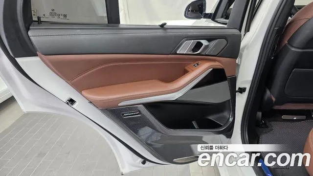 BMW X5 G05 — Фото автомобиля 14