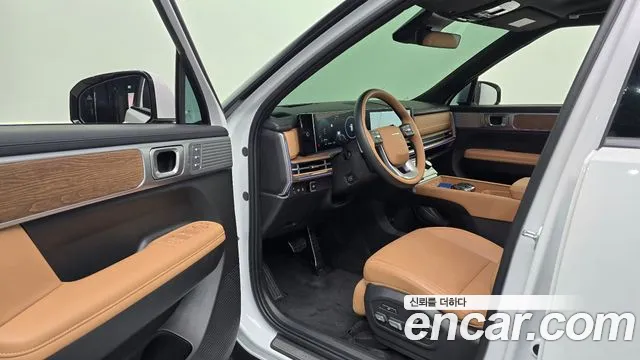 Hyundai Santa Fe — Фото автомобиля 10