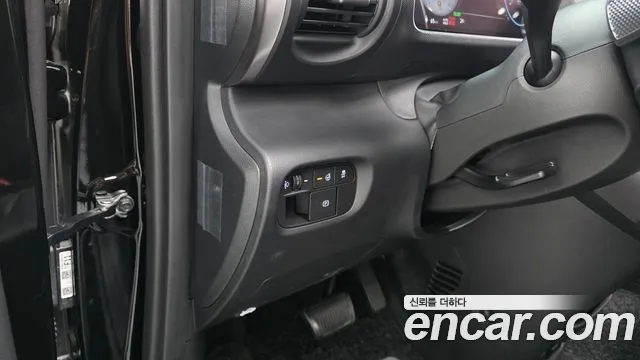 Hyundai Casper Electric — Фото автомобиля 28