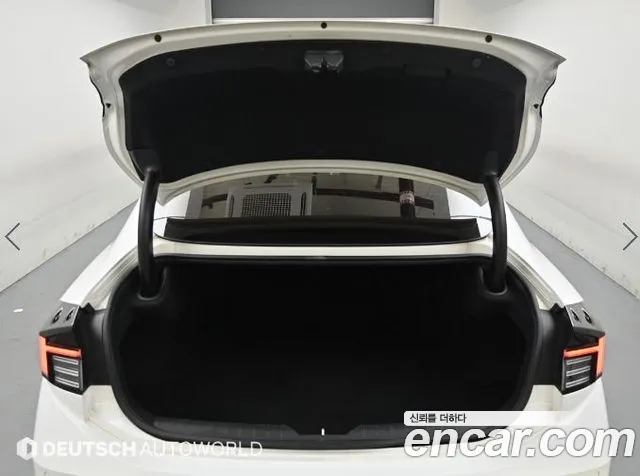 Hyundai Sonata Sonata Edge(DN8) — Фото автомобиля 19