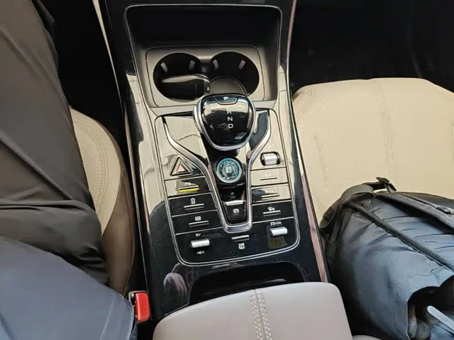 BYD Qin PLUS — Фото автомобиля 13