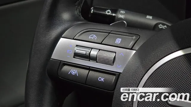Hyundai Kona Kona (SX2) Бензин 1.6 турбо 2WD — Фото автомобиля 17