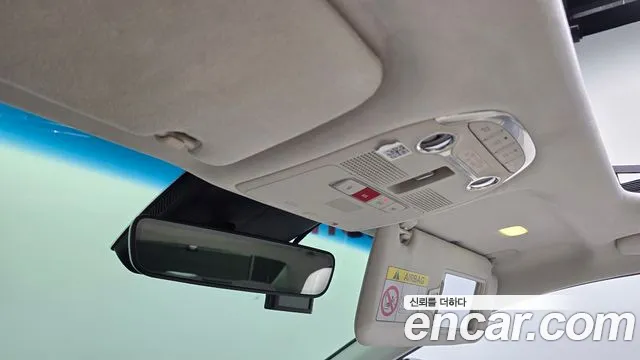 Hyundai Grandeur Новый Grandeur IG — Фото автомобиля 27