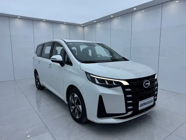 GAC Trumpchi M6 — Фото автомобиля 3