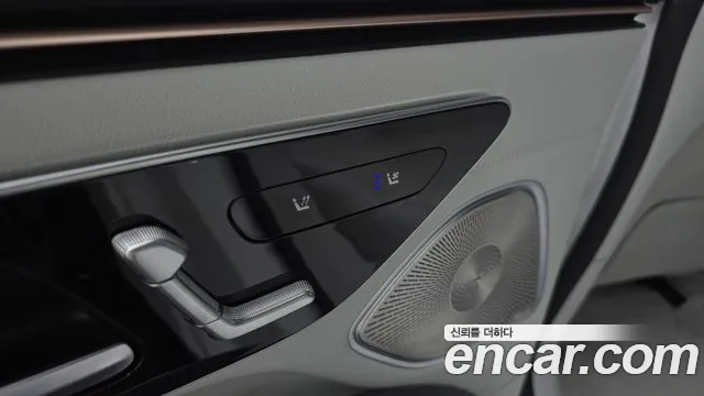 Mercedes-Benz EQS V297 — Фото автомобиля 27