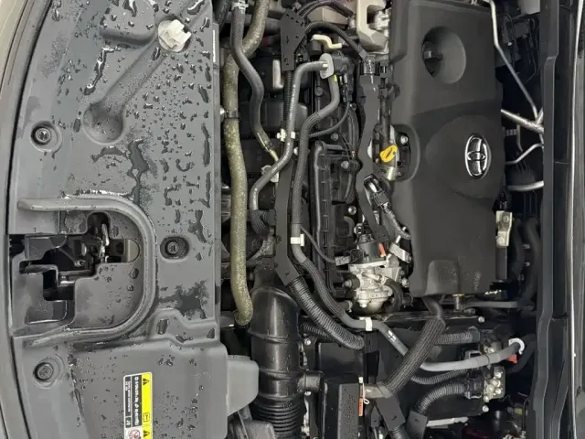 Toyota Granvia — Фото автомобиля 4