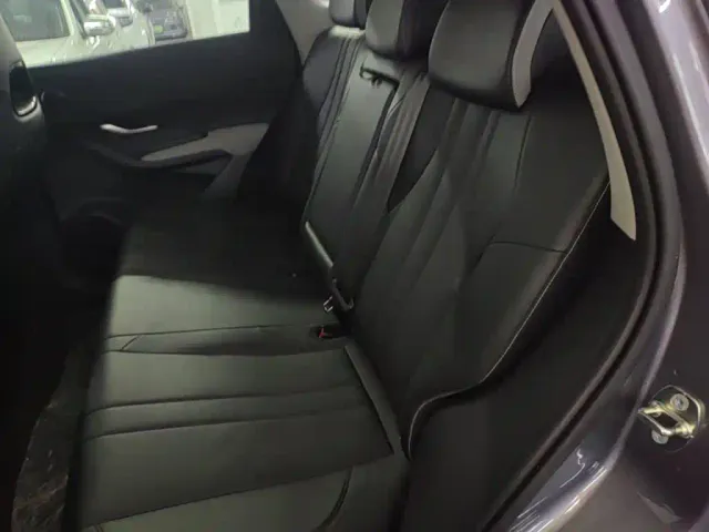 BYD Seal 05 DM-i — Фото автомобиля 16