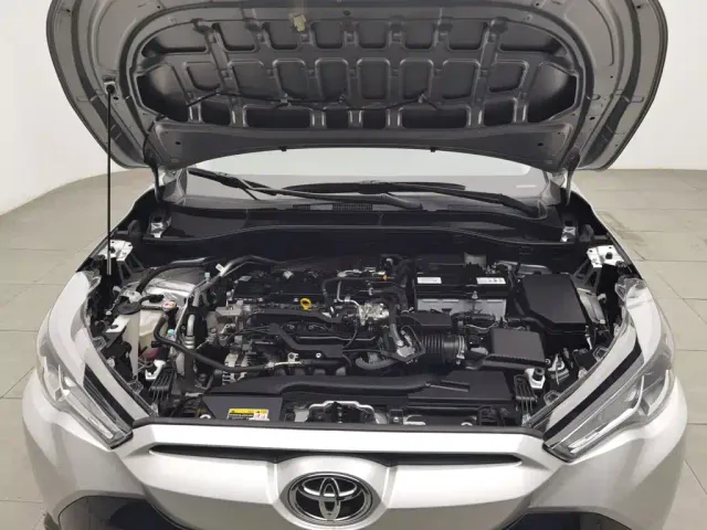 Toyota Frontlander — Фото автомобиля 6