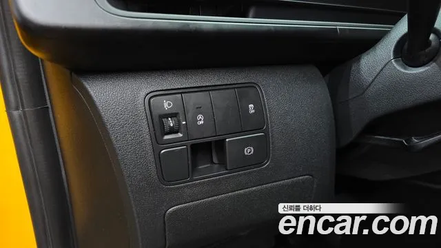 Hyundai Staria — Фото автомобиля 26