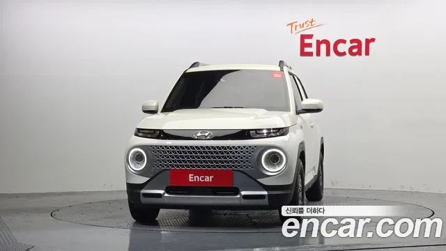 Hyundai Casper Casper Essential — Фото автомобиля 3