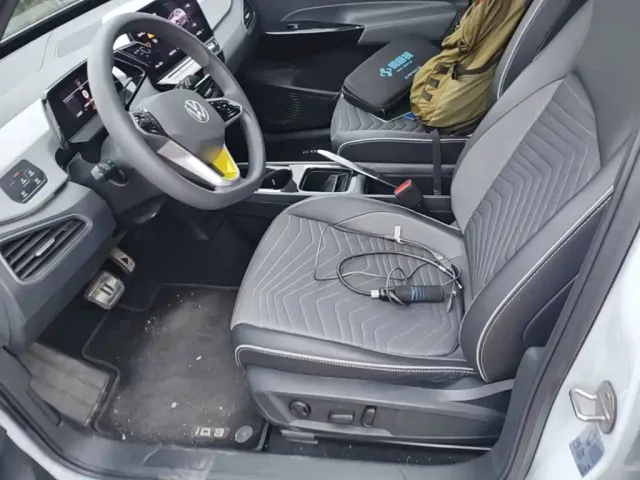 Volkswagen Volkswagen ID.3 2023 Pure Smart Edition — Фото автомобиля 14
