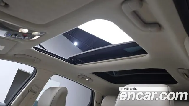 Genesis GV80 — Фото автомобиля 22