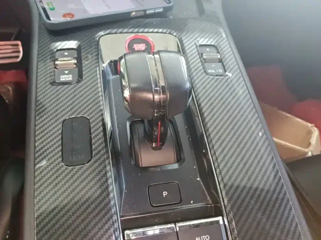 GAC Trumpchi Emkoo — Фото автомобиля 13