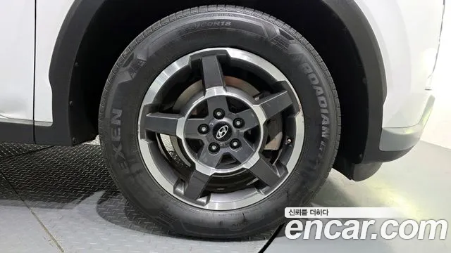 Hyundai Palisade The New Palisade Дизель 2.2 2WD — Фото автомобиля 30