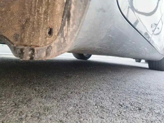Tesla Model Y — Фото автомобиля 4