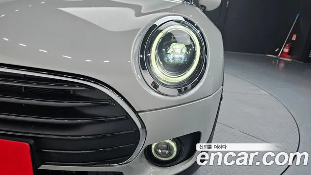 Mini Clubman — Фото автомобиля 22