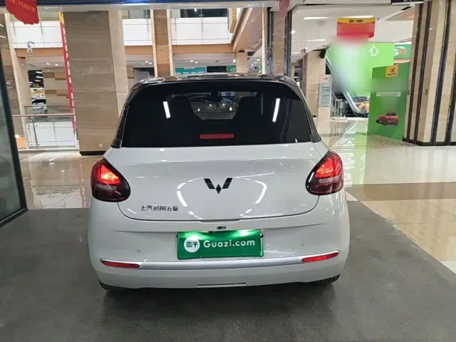 Wuling Bingo — Фото автомобиля 5