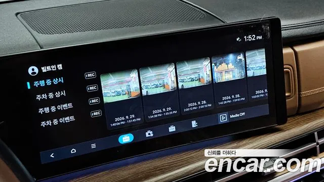Hyundai Santa Fe MX5 — Фото автомобиля 26