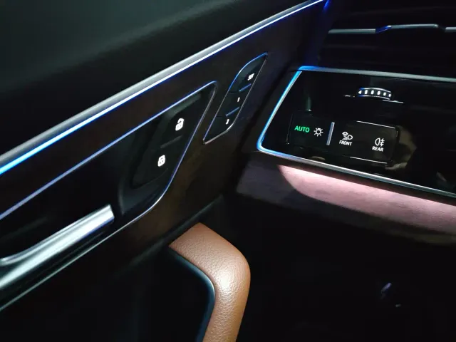 Audi Q7 — Фото автомобиля 20