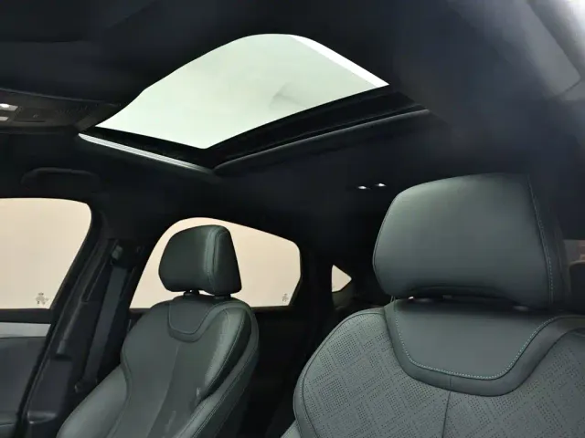 BYD Qin PLUS — Фото автомобиля 11
