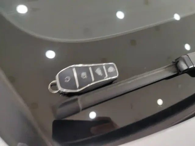 BYD Qin PLUS — Фото автомобиля 8