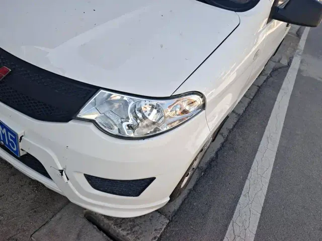 Wuling Hongguang — Фото автомобиля 5