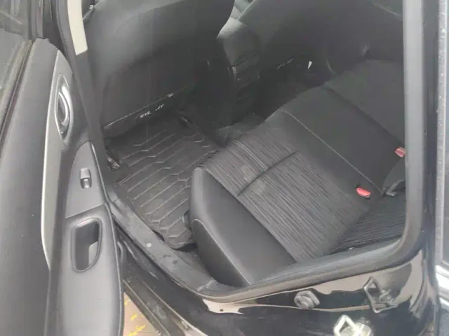 Nissan Sylphy — Фото автомобиля 11