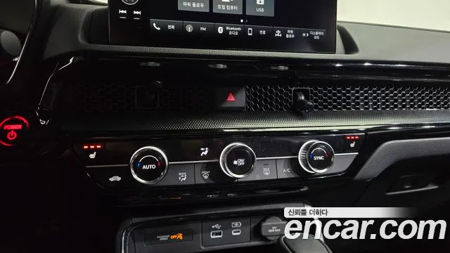Honda CR-V 6th Gen — Фото автомобиля 18