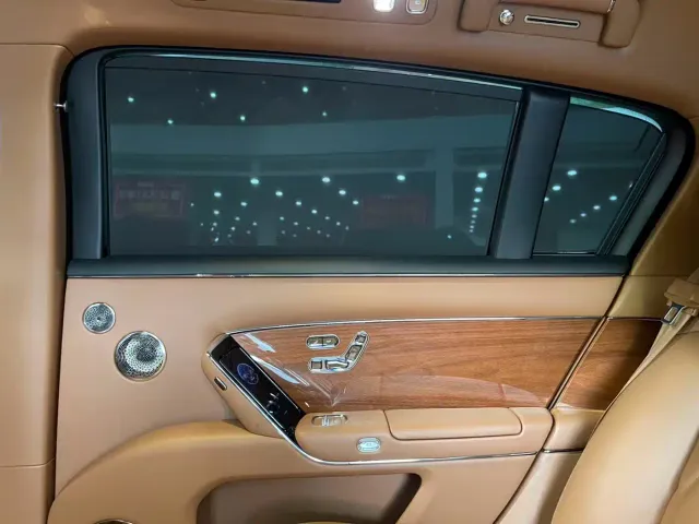Maextro S800 — Фото автомобиля 15
