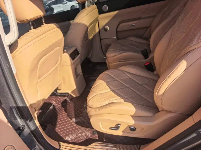 Chery Fulwin T11 — Фото автомобиля 9