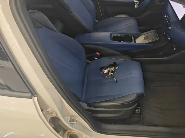 BYD Seagull — Фото автомобиля 24