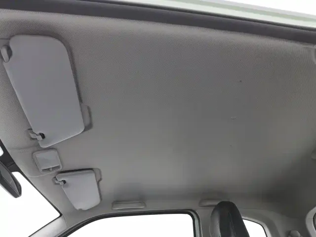 Wuling Hongguang Mini EV — Фото автомобиля 14