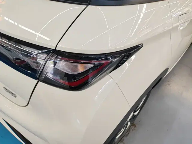 BYD Dolphin — Фото автомобиля 7