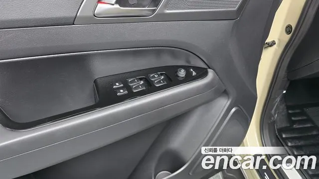 KG_Mobility_Ssangyong Rexton Новый Rexton Sport Khan Дизель 2.2 2WD — Фото автомобиля 24